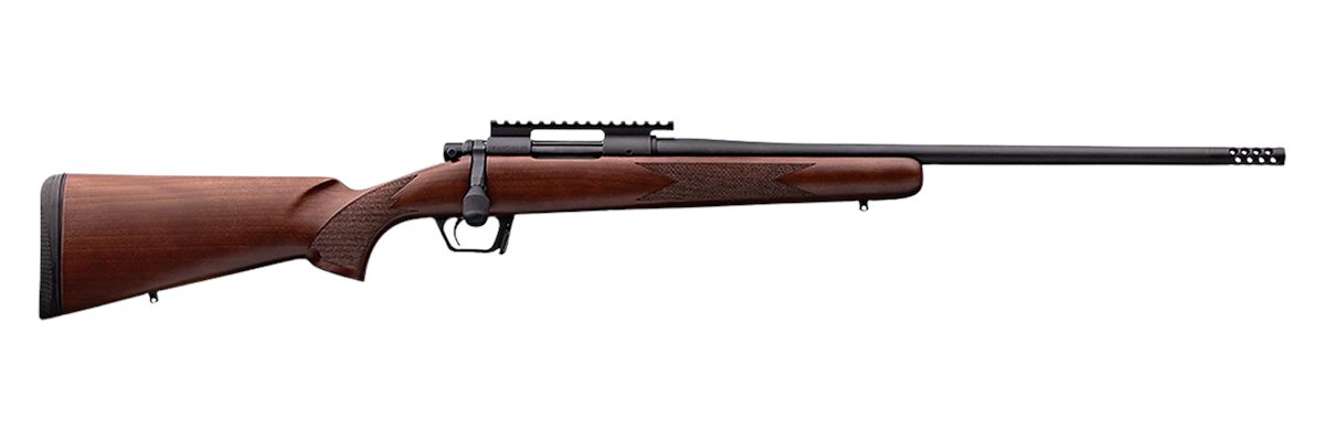 Spandau RL Bolt Action Rifle .308 Win 5rd Capacity 20in Barrel Wood Stock