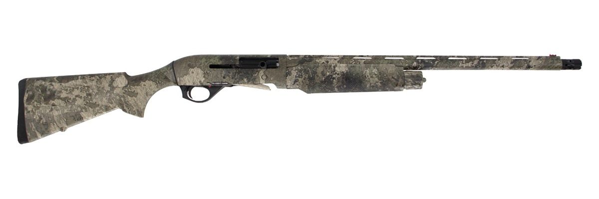 SDS Arms Spandau 21000200 S2 12 Gauge 3in 3+1 21in Overall True Timber Stra