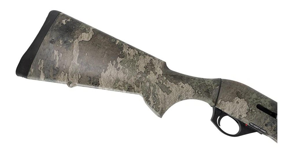 SDS Arms Spandau 21000200 S2 12 Gauge 3in 3+1 21in Overall True Timber Stra view 3