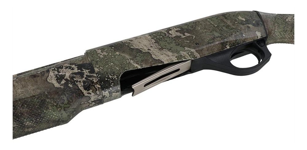SDS Arms Spandau 21000200 S2 12 Gauge 3in 3+1 21in Overall True Timber Stra view 4