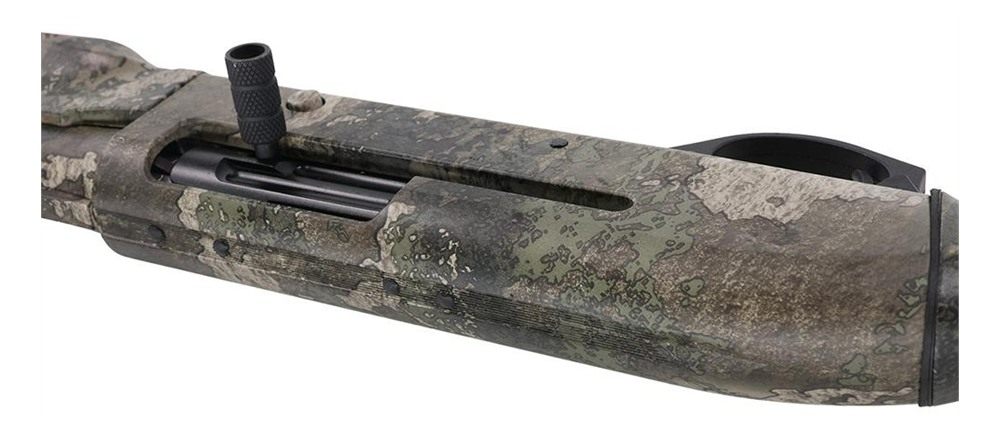 SDS Arms Spandau 21000200 S2 12 Gauge 3in 3+1 21in Overall True Timber Stra view 5