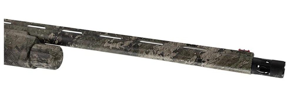 SDS Arms Spandau 21000200 S2 12 Gauge 3in 3+1 21in Overall True Timber Stra view 7