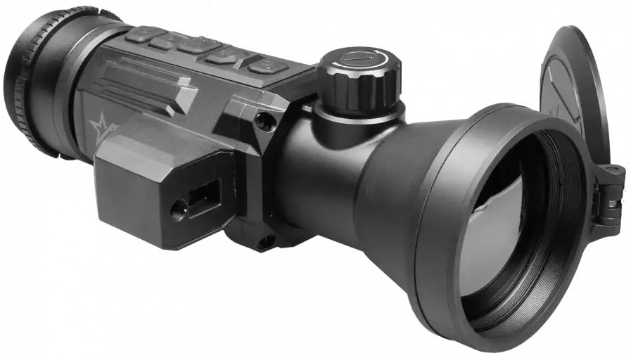 AGM Global Vision SECU75-640C-LRF Secutor Thermal Black 1x 75mm 640x512 Res