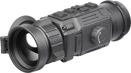 AGM Global Vision 314205560206R561 Rattler-C V2 50-640 Thermal Clip On Blac view 2