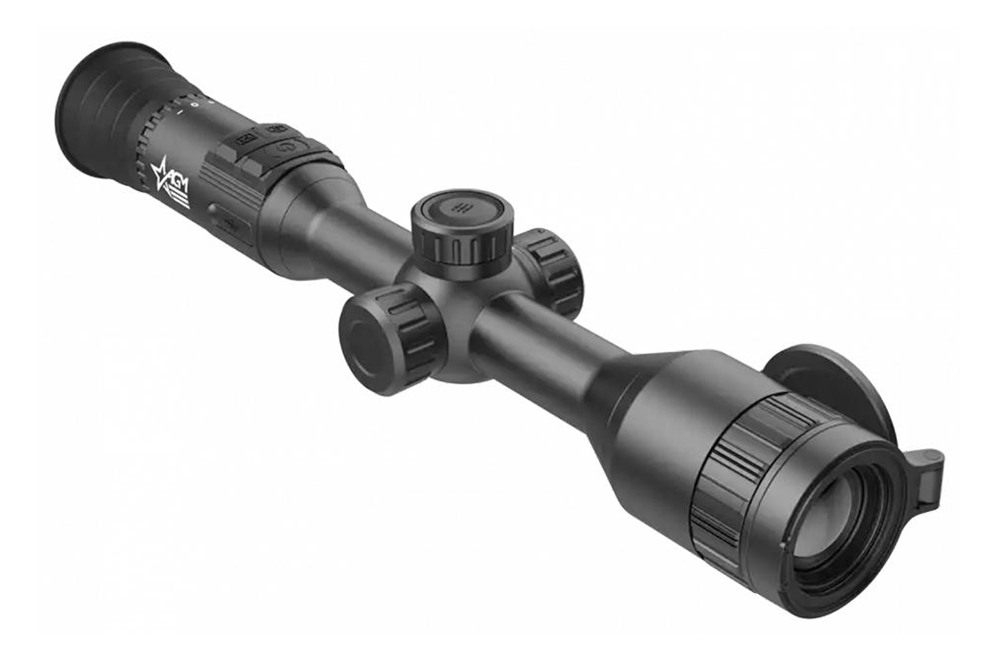 AGM Global Vision ADDE35-384-2 Adder V2 Thermal Black 384x288, 50 Hz Resolu