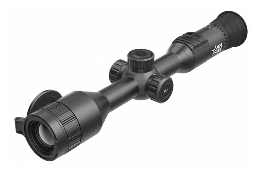 AGM Global Vision ADDE35-384-2 Adder V2 Thermal Black 384x288, 50 Hz Resolu view 2