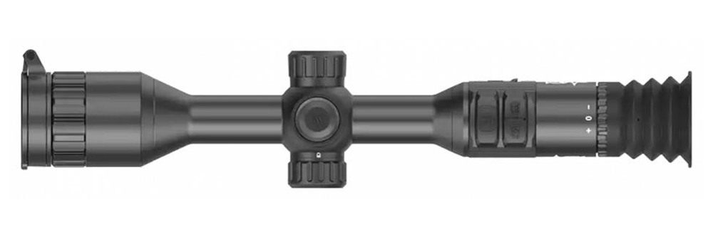 AGM Global Vision ADDE35-384-2 Adder V2 Thermal Black 384x288, 50 Hz Resolu view 5