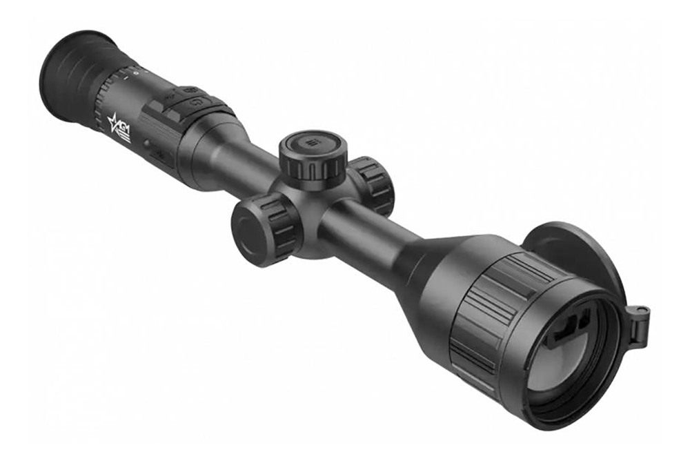 AGM Global Vision ADDE50-640-2 Adder V2 Thermal Black 4-24x 640x512, 50 Hz view 2