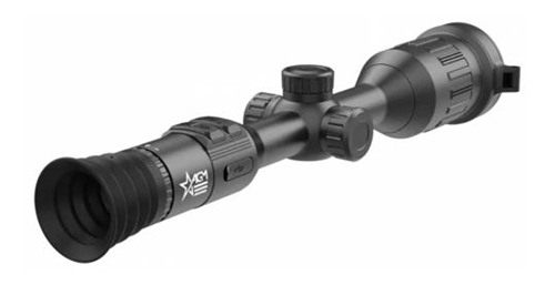 AGM Global Vision ADDE60-1280-2 Adder V2 Thermal Black 4-24x60mm Multiple R view 3