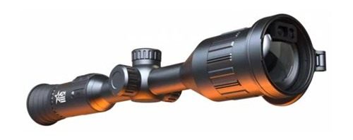 AGM Global Vision ADDE60-1280-2 Adder V2 Thermal Black 4-24x60mm Multiple R view 4