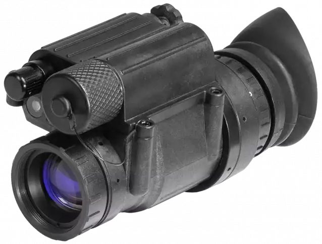 Agm Global Vision 11pe41284124111 Pvs-14e Apw NV Mono