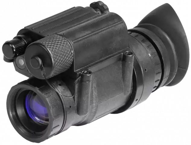 Agm Global Vision 11pe412941144111 Pvs-14e 3aw1 NV Mono