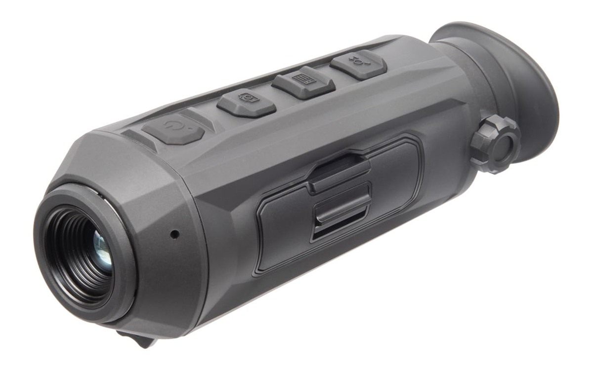 AGM Global Vision Taipan V2 15-384 Thermal Imaging Monocular 20mK, 12 Micro view 2
