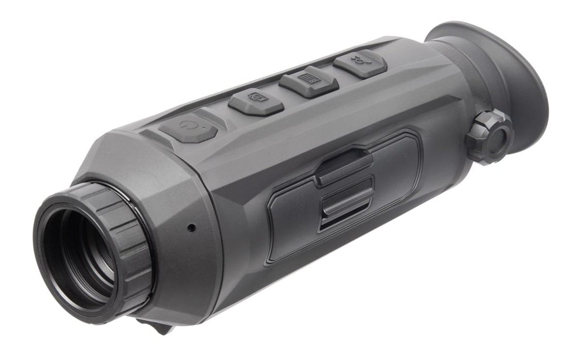 AGM Global Vision Taipan V2 19-384 Thermal Imaging Monocular 20mK, 12 Micro view 2
