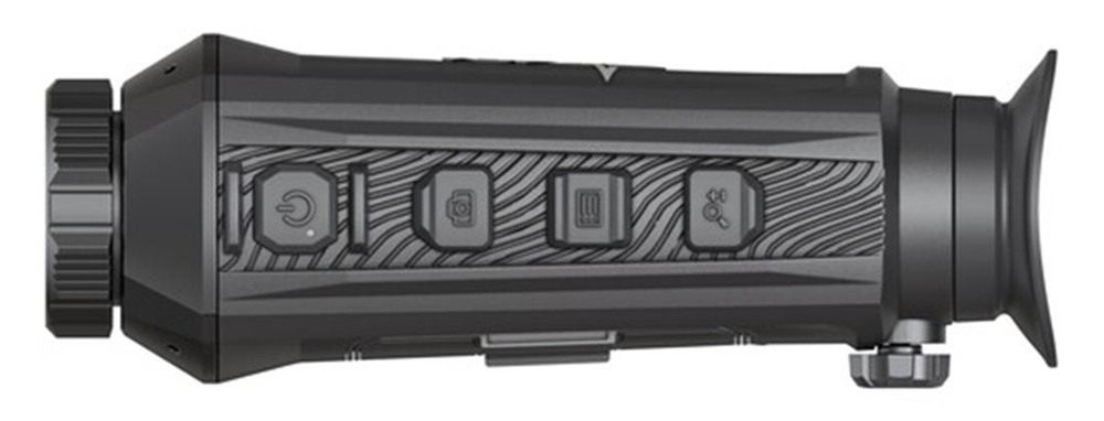 AGM Global Vision TAIP19-320-2 Taipan V2 Thermal Monocular Black 3x/6x/11x/ view 4