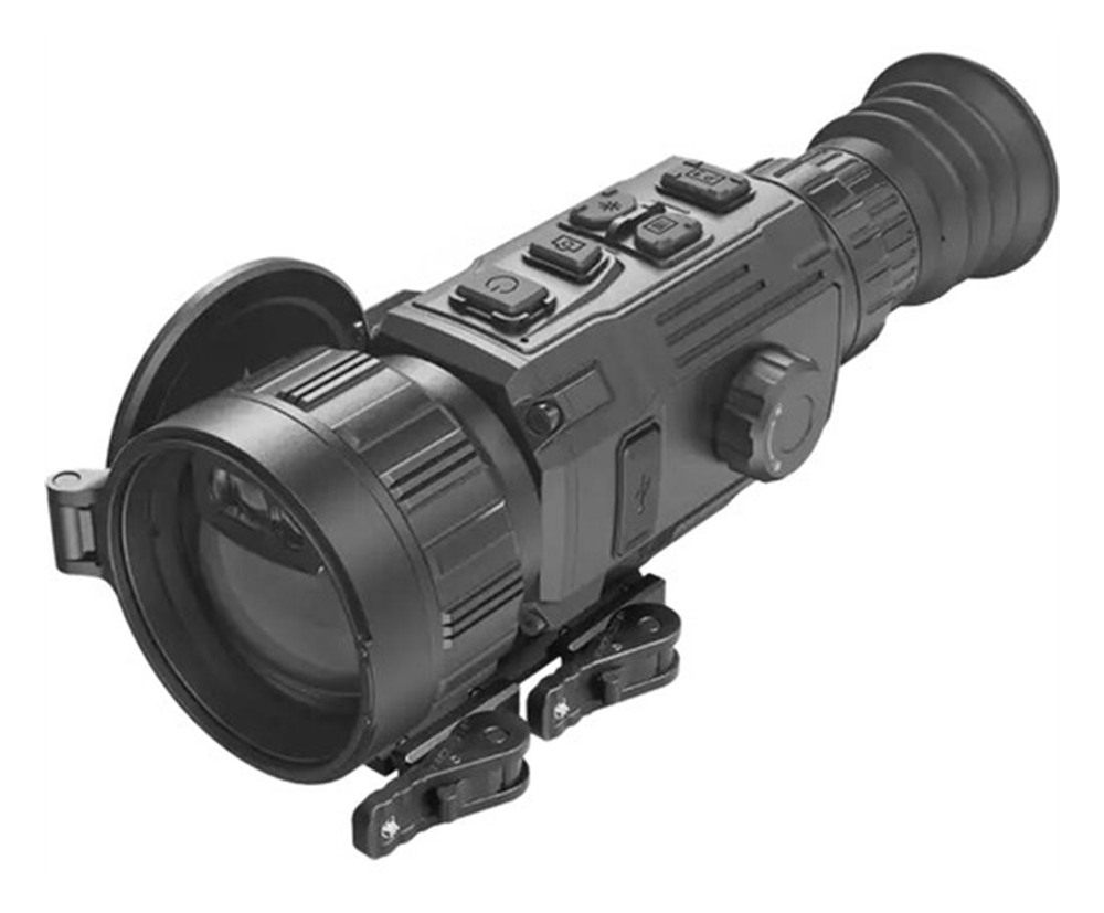 AGM Global Vision RATT50-640-V3 Rattler Thermal Black 3.5-28x 640x512, 50 H view 2