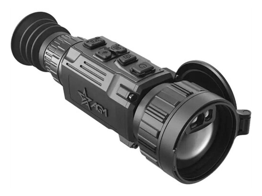 AGM Global Vision RATT50-640-V3 Rattler Thermal Black 3.5-28x 640x512, 50 H view 3