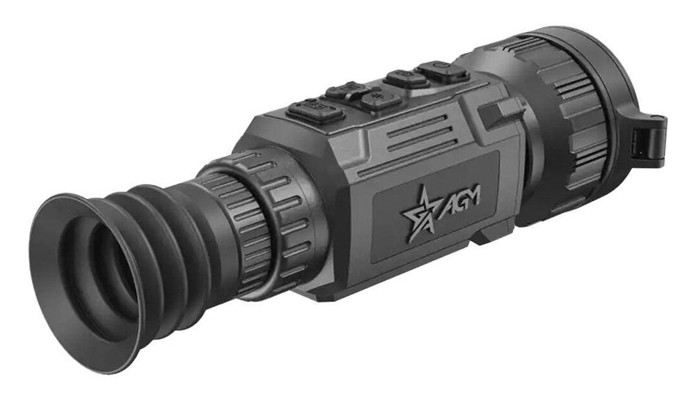 AGM Global Vision RATT50-640-V3 Rattler Thermal Black 3.5-28x 640x512, 50 H view 4