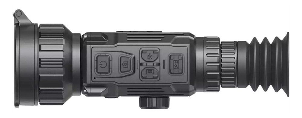 AGM Global Vision RATT50-640-V3 Rattler Thermal Black 3.5-28x 640x512, 50 H view 5