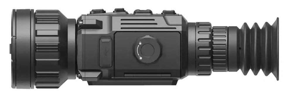 AGM Global Vision RATT50-640-V3 Rattler Thermal Black 3.5-28x 640x512, 50 H view 6