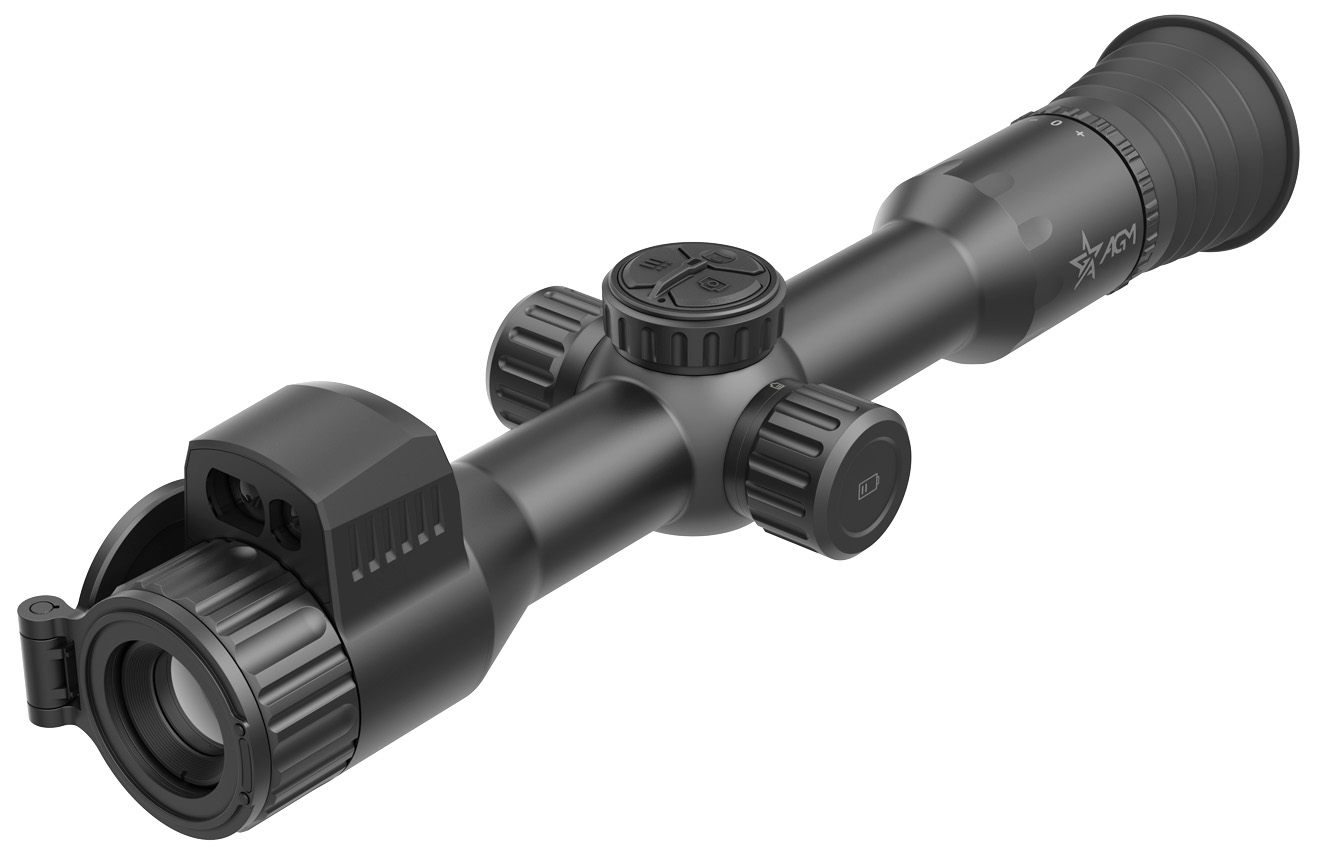 AGM Global Vision Spectrum 4K Mini Digital DAY/Night Scope 30MM LRF