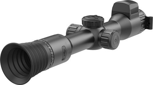 AGM Global Vision Spectrum 4K Mini Digital DAY/Night Scope 30MM LRF view 2