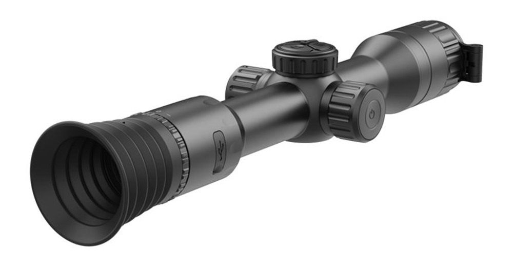 AGM Global Vision Spec-4K-M Mini Night Black 3.5-20.5x40mm, 30mm Tube, Mult view 3