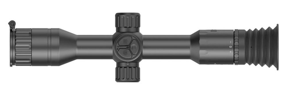 AGM Global Vision Spec-4K-M Mini Night Black 3.5-20.5x40mm, 30mm Tube, Mult view 4
