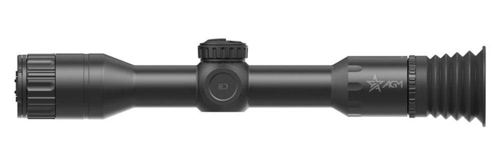 AGM Global Vision Spec-4K-M Mini Night Black 3.5-20.5x40mm, 30mm Tube, Mult view 5