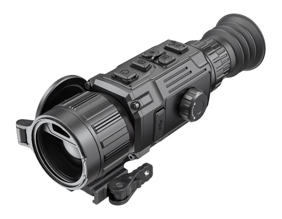 AGM Global Vision RATT35-640-V3 Rattler 35-640 Thermal Black 2.5x 35mm 640x view 2