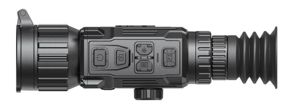AGM Global Vision RATT35-384-V3 Rattler 35-384 Thermal Black 3.5x 35mm 384x view 4
