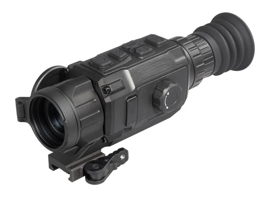 AGM Global Vision RATT25-384-V3 Rattler 25-384 Thermal Black 2.5x 384x288 view 2