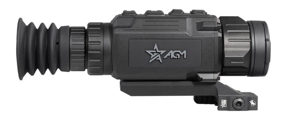AGM Global Vision RATT25-384-V3 Rattler 25-384 Thermal Black 2.5x 384x288 view 5