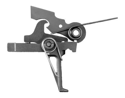 CMC Triggers AR-15/10 Single Stage Component Small Pin 3.5lb Flat
