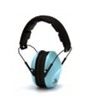 Pyramex Safety VG90 Series Ear Muffs 24dB Blue view 2