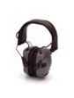 Pyramex Safety Amp Bluetooth Ear Muffs 26dB Grey view 4