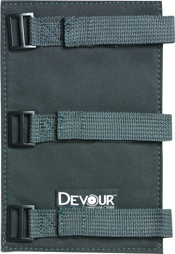 Banish Suppressors 6205 Devour Cover 5.5in Black view 2