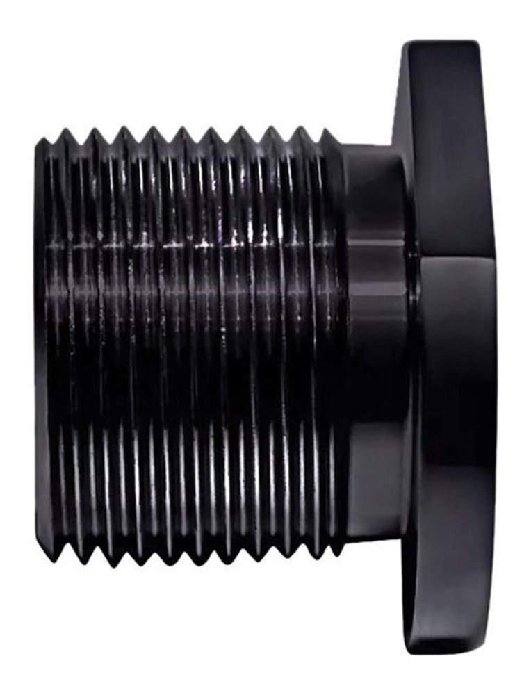 Banish (silencer Central) 100000310670 Thread Adapter 1/2x28 5/8x24 view 3