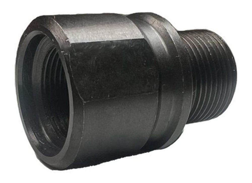 Banish (Silencer Central) 100000310210 Thread Adapter 9/16x24 5/8inx24 view 2