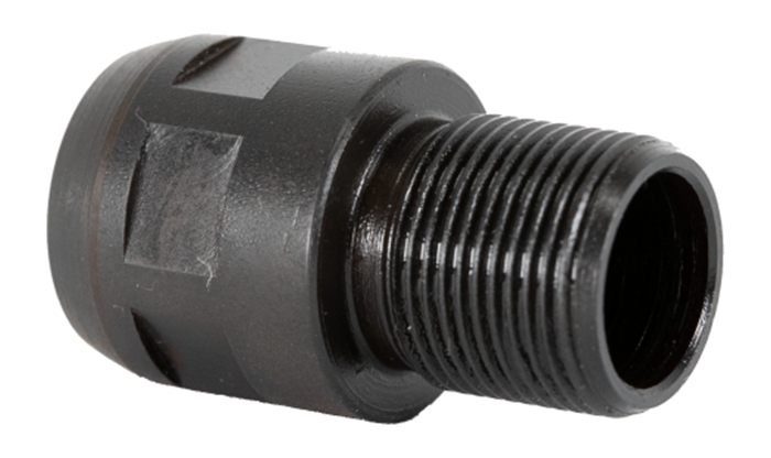 Banish (Silencer Central) 100000310210 Thread Adapter 9/16x24 5/8inx24 view 4