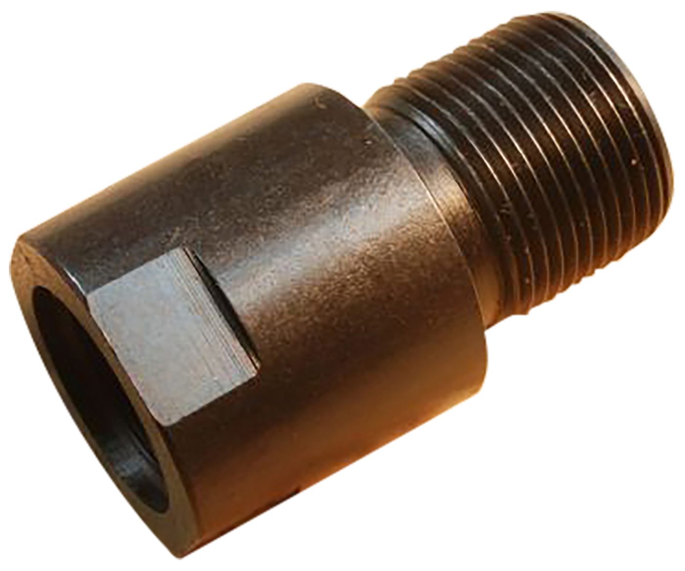 Silencer Central Banish(silencer 100000310604 Thread Adapter AK Firearms M1