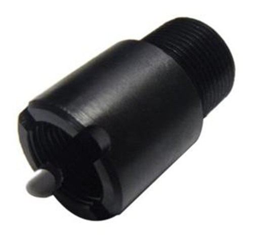 Silencer Central Banish(silencer 100000310604 Thread Adapter AK Firearms M1 view 2