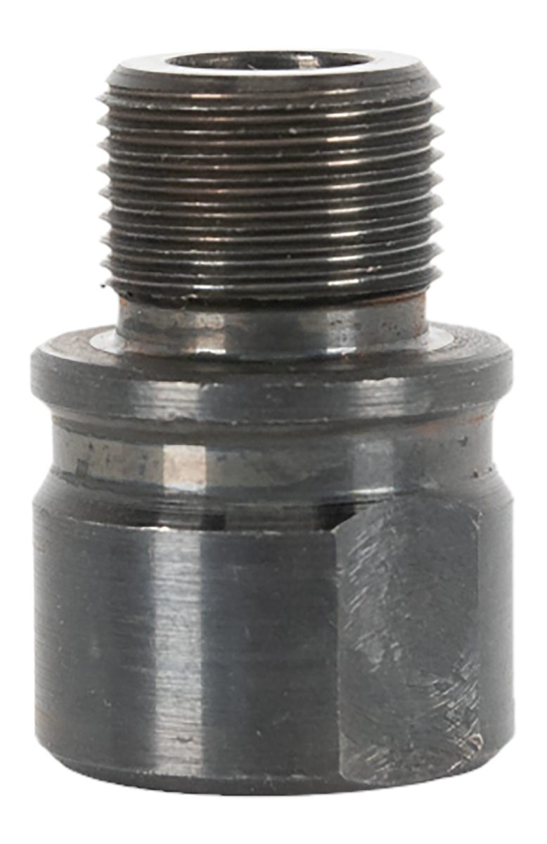 Silencer Central Banish 100000310195 5781 Adptr Thd M13x75rh 5/8x24