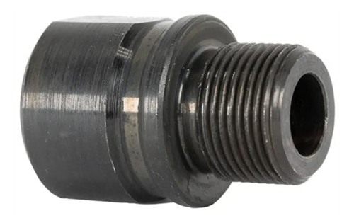 Silencer Central Banish 100000310195 5781 Adptr Thd M13x75rh 5/8x24 view 3