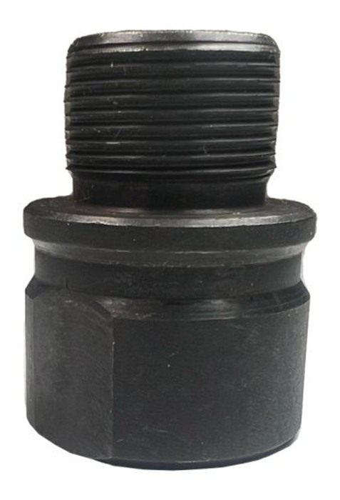 Silencer Central Banish(silencer 100000311016 Thread Adapter Walther P-22 S