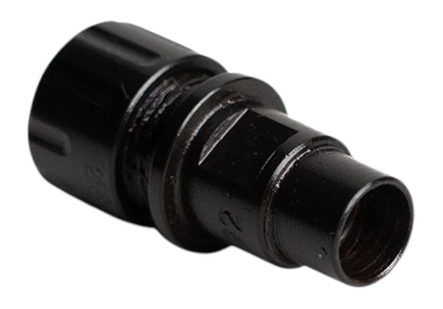 Silencer Central Banish(silencer 100000311016 Thread Adapter Walther P-22 S view 2