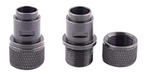 Silencer Central Banish(silencer 100000311016 Thread Adapter Walther P-22 S view 3