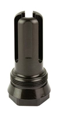 BANISH FLASH HIDER 30 GOLD 1/2X28 view 3