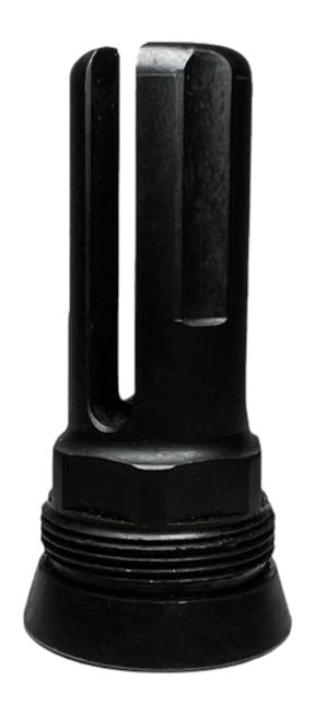 Silencer Central Banish 100000310860 Flash Hider 30cal - 5/8x24