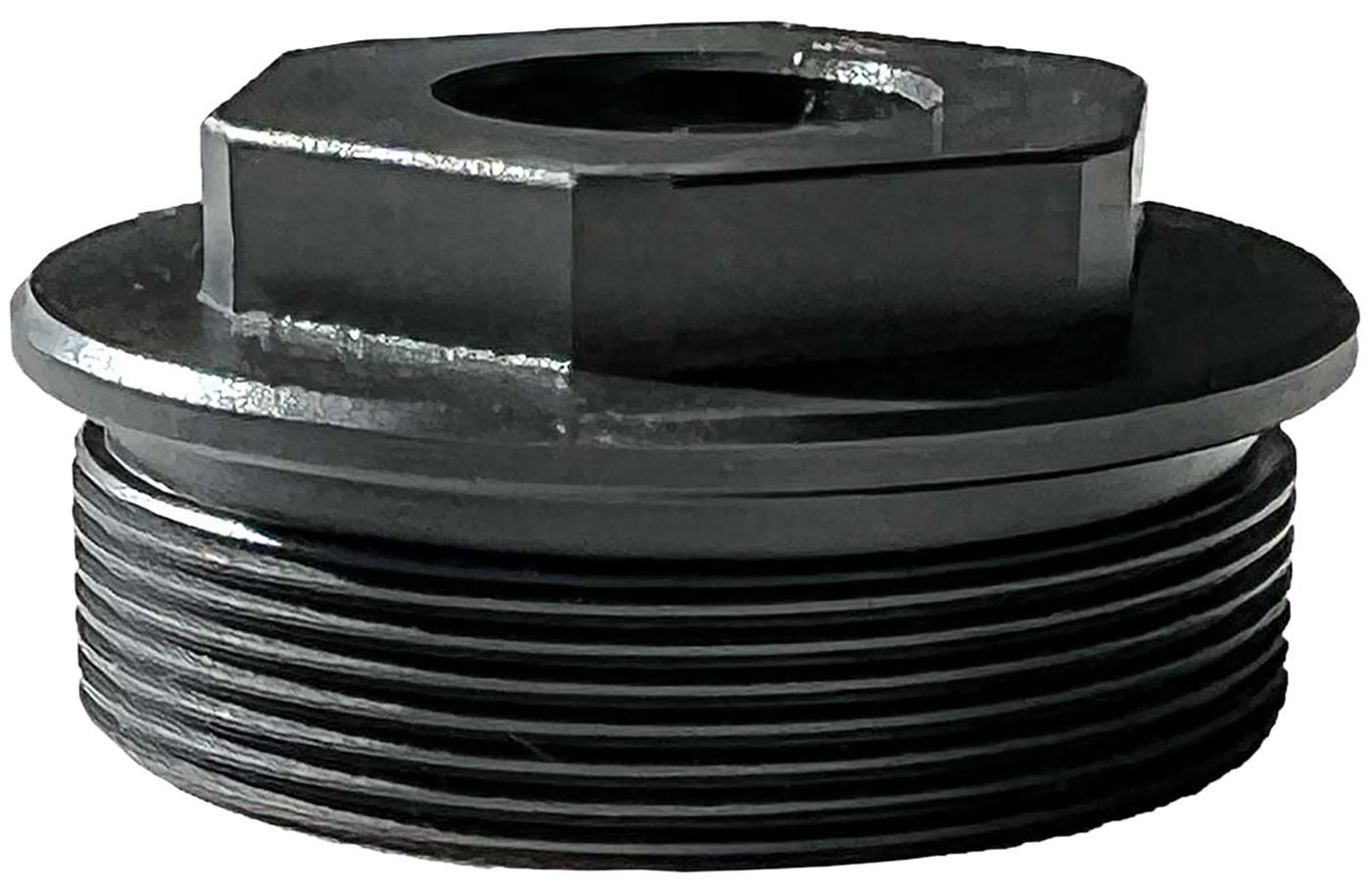 Banish (silencer Central) 100000310863 Direct Mount 46 11/16x24